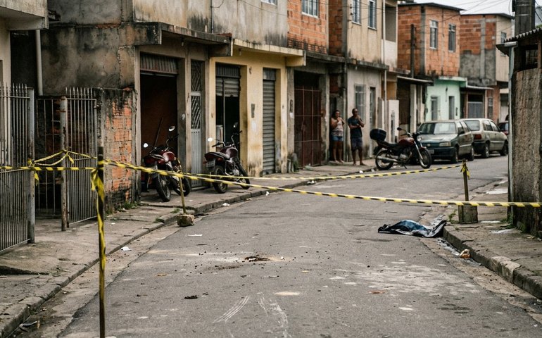 Guerra entre milícias e facções motivou mortes no Terreirão, no Recreio dos Bandeirantes