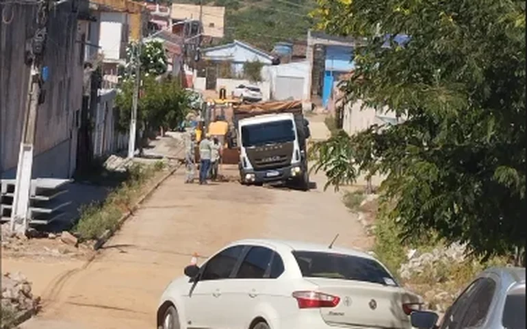 Obra malfeita: Águas do Sertão se torna vítima do próprio caos