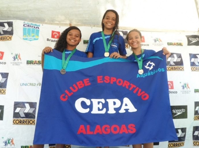 Cepa amplia oferta de modalidades esportivas em 2016