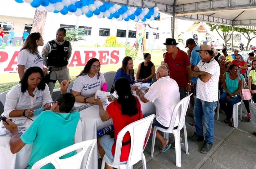 Arsal leva serviços de Ouvidoria ao projeto Direitos Humanos nas Comunidades
