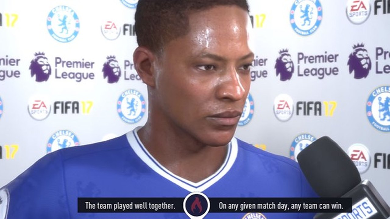 Demo de ‘Fifa 17’ é lançada com trecho do modo história e 12 times