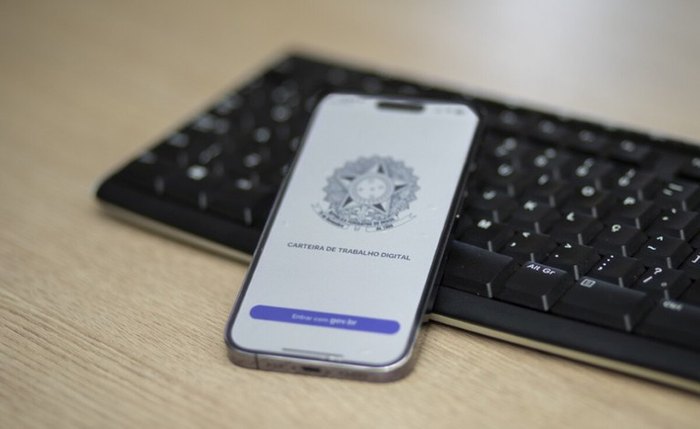 O destaque em postos de trabalho foi o setor da Indústria, que gerou 9.107ocupações O destaque em postos de trabalho foi o setor da Indústria, que gerou 9.107ocupações