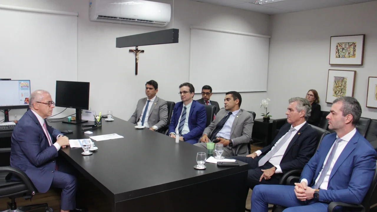 Novo Comando na Corregedoria de Alagoas Estabelece Foco em Processos Antigos e Inspeções