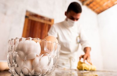 Empreendimentos de Alagoas se preparam para a 16ª RuralTur