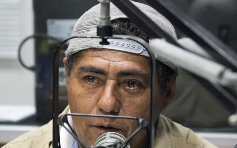 Exposição 'Imagens do Beco' leva fotos de Severino Silva à Tavares Bastos no sábado