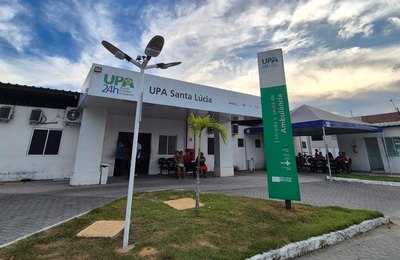UPA Santa Lúcia conquista selo da Organização Nacional de Acreditação