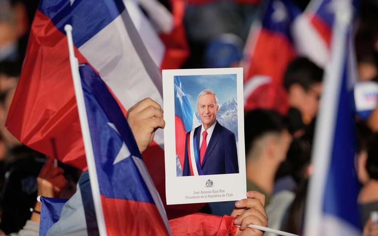 Combate ao crime e à migração ilegal: as chaves do avanço da direita na América Latina