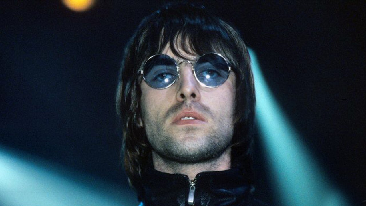 Liam Gallagher está trabalhando em álbum novo