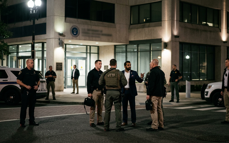 FBI orienta equipes a ficarem em alerta máximo após ataques ao Irã