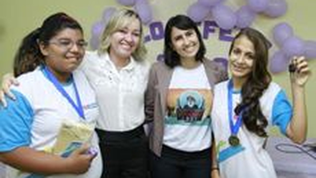 Alagoas é primeiro estado a implantar curso de lógica do Nordeste