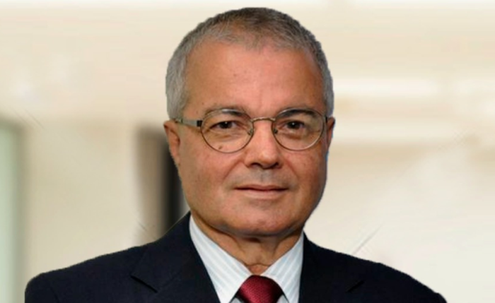 Flávio Gomes de Barros, Ex-Presidente da Associação dos Procuradores de Alagoas