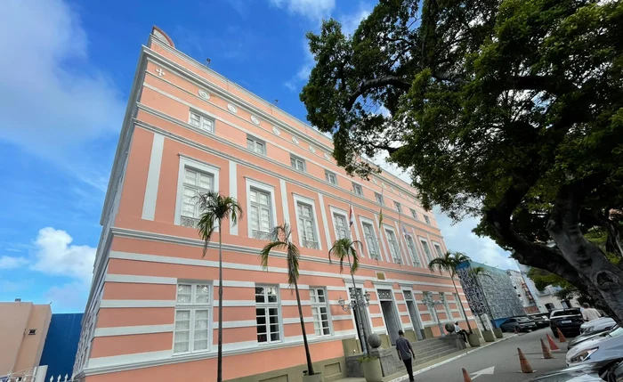 Valor tem como origem recursos não vinculados arrecadados via impostos. Valor tem como origem recursos não vinculados arrecadados via impostos.
