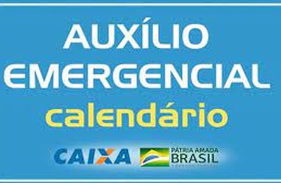 Trabalhadores nascidos em agosto podem sacar auxílio emergencial