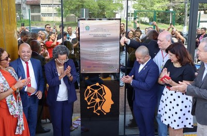 Ufal inaugura Observatório da RIEH e se consolida como referência nacional