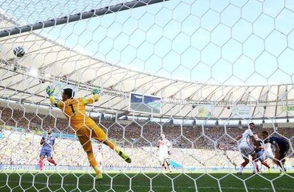 Foto: Getty Images
