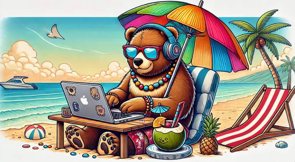 vibe coding / Foto: internet