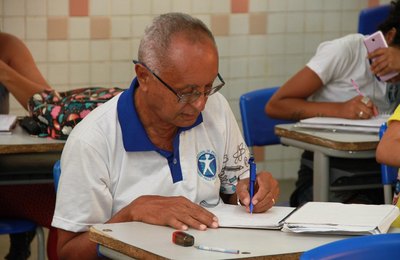 Lançado pelo Governo de Alagoas, Programa Vem que dá Tempo tem inscrições abertas até o dia14