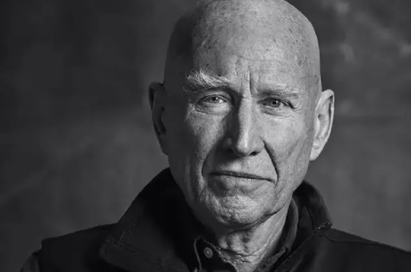 Morre Sebastião Salgado, ícone da fotografia mundial, aos 81 anos