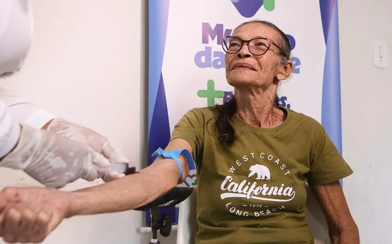 Prefeitura promoverá mutirão de serviços de saúde no bairro Canafístula nesta terça (28)