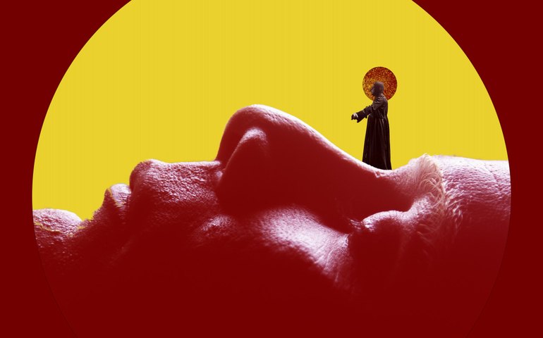 Coletivo Volante apresenta espetáculo “Manso e Humilde de Coração”