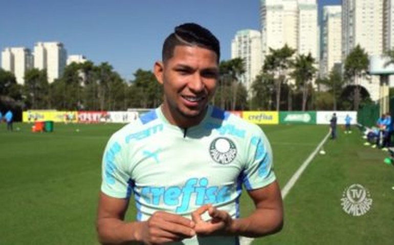 Marcos Rocha cobra foco no Palmeiras e pede estádio lotado contra o Cerro