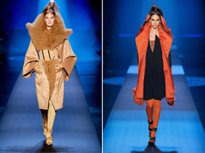 JP Gaultier