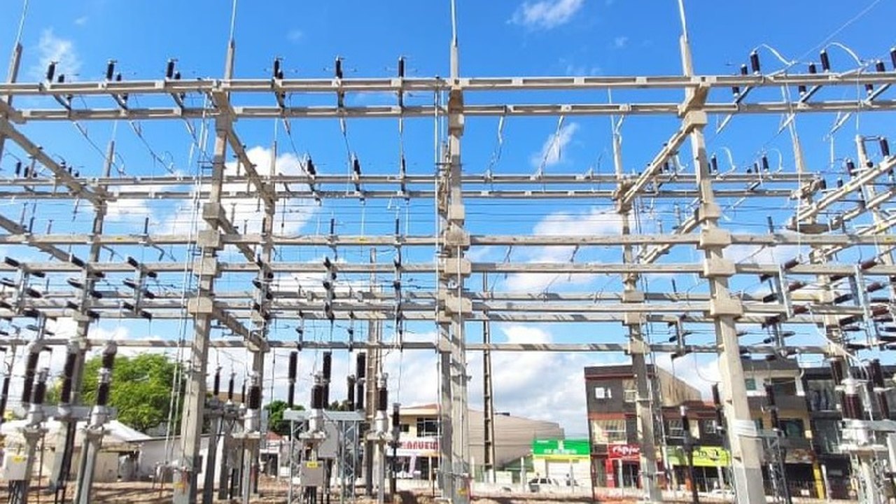Poços que abastecem Chã do Pilar ficam paralisados para manutenção em rede elétrica