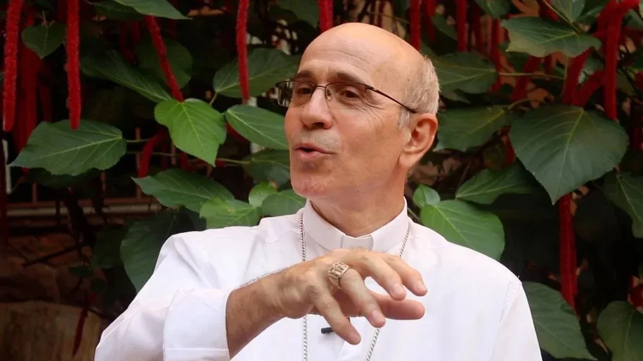 Quem é o novo bispo italiano de Palmeira dos Índios: Dom Giovanni defende Igreja menos centralizada, pastorais sociais e leigos atuantes