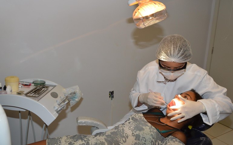 Sesau reforça importância da prevenção e do diagnóstico precoce do câncer de boca em Alagoas