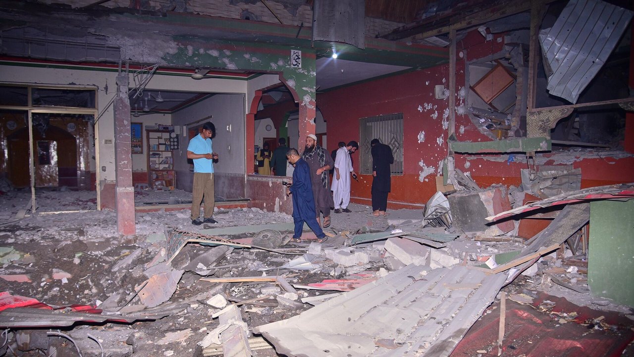 Ataque da Índia contra Paquistão deixa 12 terroristas mortos; Exército paquistanês fala em 8 óbitos