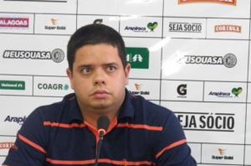 Presidente do ASA concederá coletiva de imprensa nesta quarta (02)