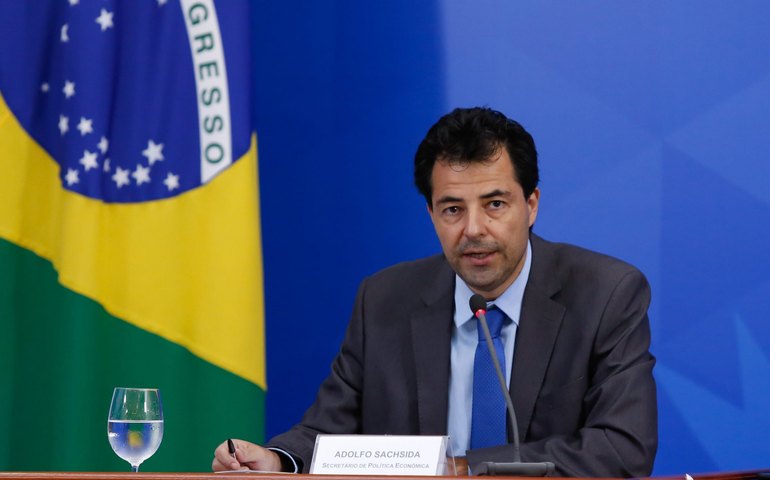 Governo lançará na semana que vem medidas para fortalecer crédito, diz secretário