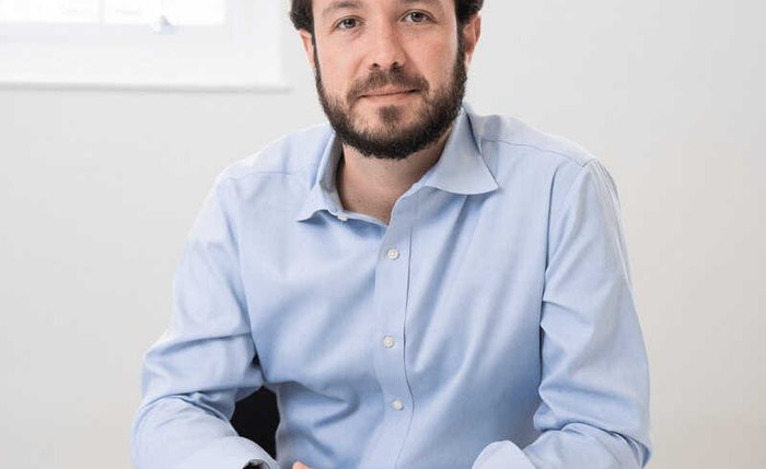 Pedro Martins, sócio-fundador do escritório de causas ambientais e sociais