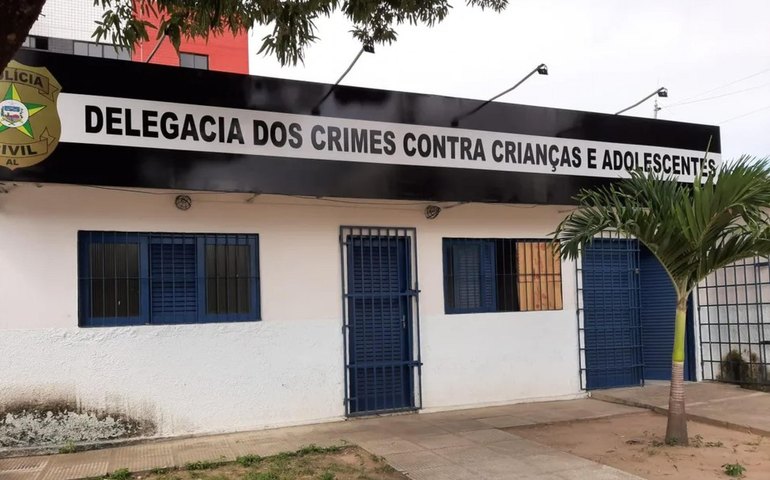 Polícia Civil investiga segundo suspeito de armazenar pornografia infantil em Maceió
