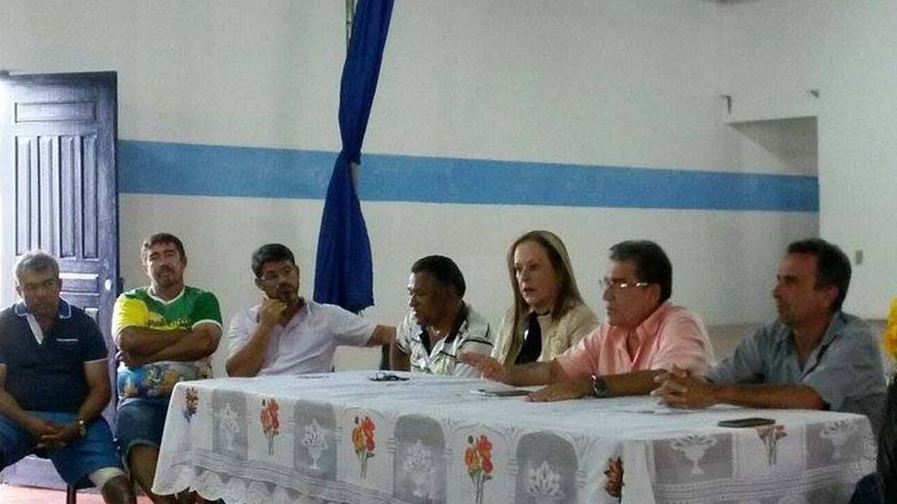MP e Prefeitura definem regras para abate de bovinos em Pão de Açúcar