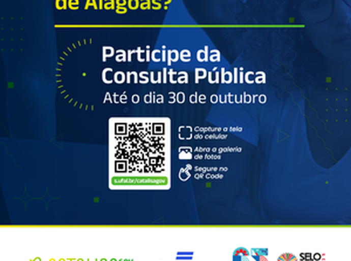 Startups podem propor soluções inovadoras para Ufal até o dia 30 de outubro