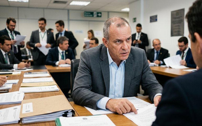 Após Cade instaurar inquérito contra 99Food, Keeta pede avaliação urgente da medida preventiva