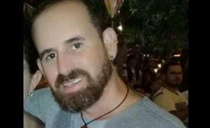 Rayniere Torres estava desaparecido desde a última quinta-feira (27)