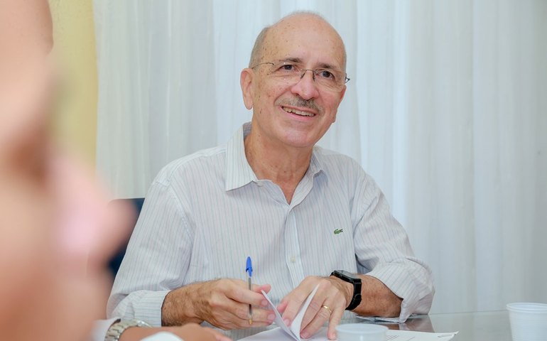 Governo Ronaldo Lopes cria Arquivo Público de Penedo