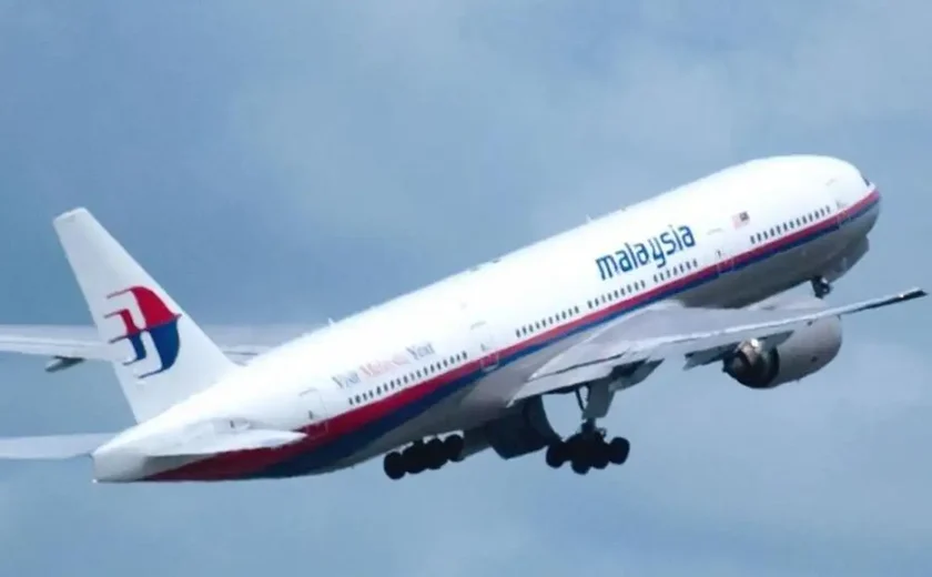 Malásia considera retomar buscas por MH370, voo que desapareceu há 10 anos com 239 passageiros