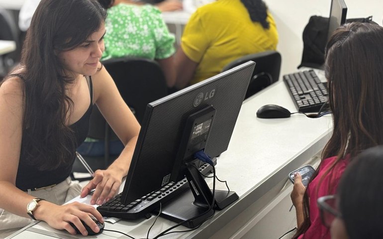 Núcleo da Uesb oferece Declaração de Imposto de Renda de forma gratuita à comunidade