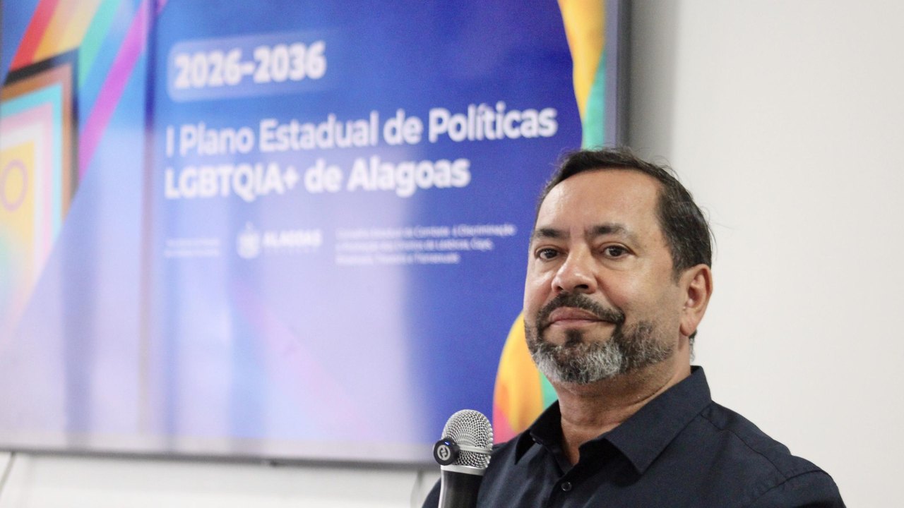 Circuito Cultural da Diversidade marca semana de combate à LGBTfobia em Alagoas