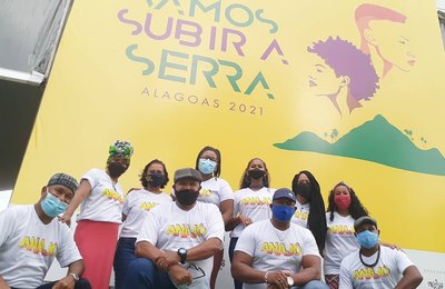 Cultura divulga resultados dos editais Natal dos Folguedos, oficinas e grupos afro