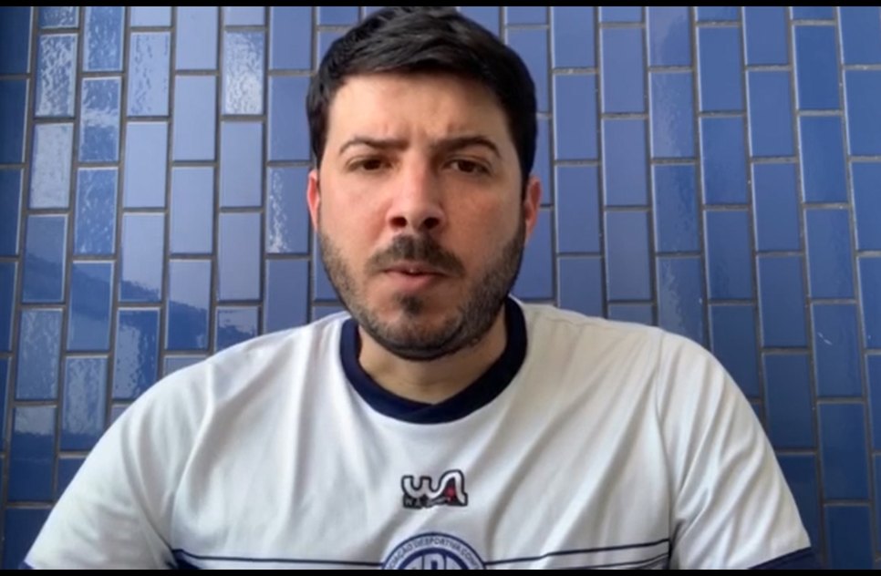 MÉDICO CONFIANÇA FRANCIS VASCONCELOS