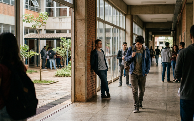 MEC pune universidade federal por baixo desempenho no Enamed e coloca outras três sob supervisão; saiba quais