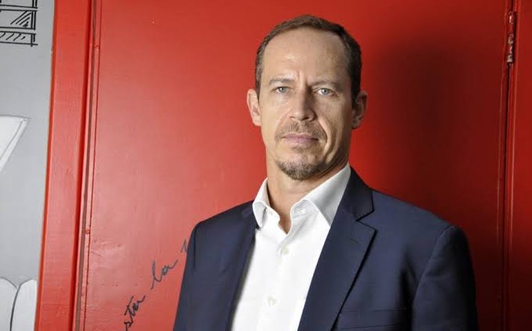 Ricardo Cappelli se deslocou para assumir intervenção na SSP/DF, afirma Dino