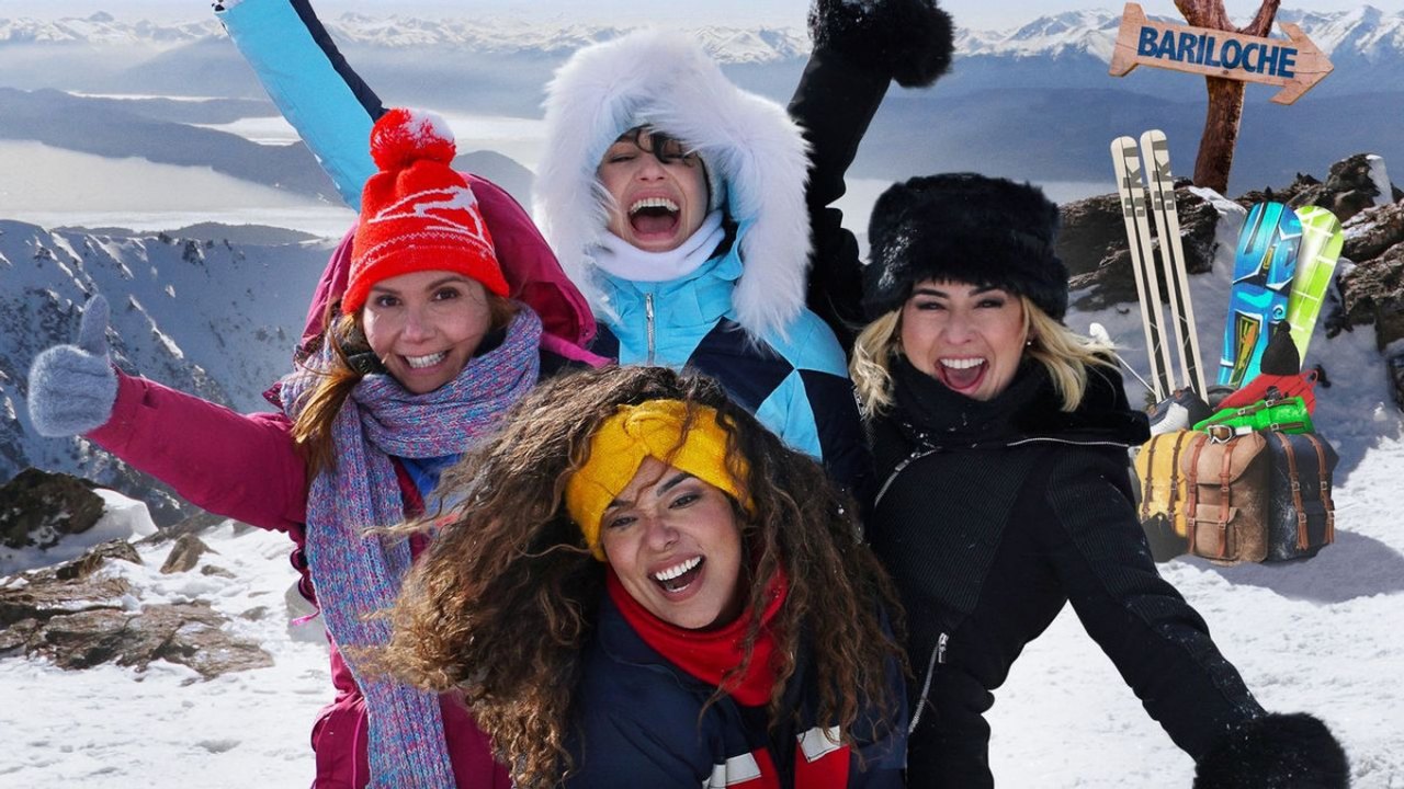 ‘Quatro Amigas Numa Fria’: nova comédia nacional ganha trailer e data de estreia