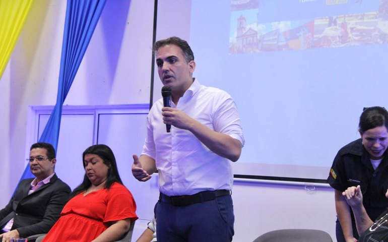 Em Pilar, 4º Encontro das Guardas Municipais Femininas de Alagoas debate participação da mulher na segurança pública