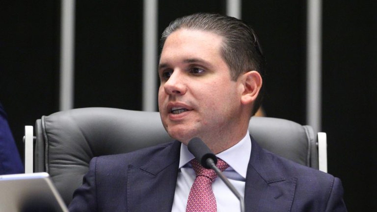 Presidente da Câmara espera que deputados eleitos busquem equilíbrio e resultados concretos para o Brasil