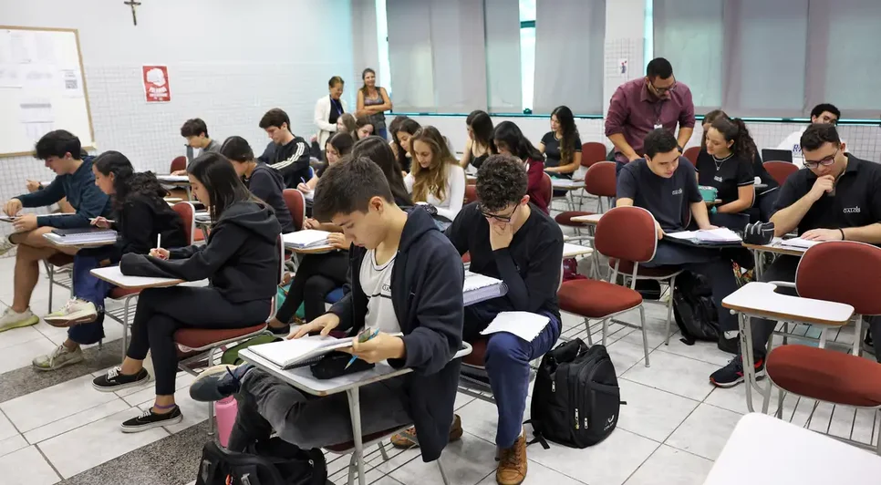 MEC / Foto: Foto: José Cruz/Agência Brasil